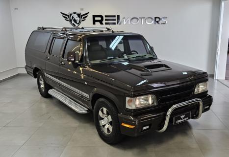 CHEVROLET Veraneio 4.1 12V 4P CUSTOM DE LUXE CABINE DUPLA, Foto 2