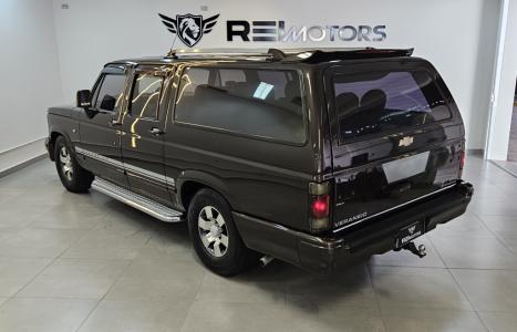 CHEVROLET Veraneio 4.1 12V 4P CUSTOM DE LUXE CABINE DUPLA, Foto 4