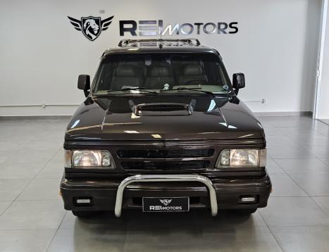 CHEVROLET Veraneio 4.1 12V 4P CUSTOM DE LUXE CABINE DUPLA, Foto 5