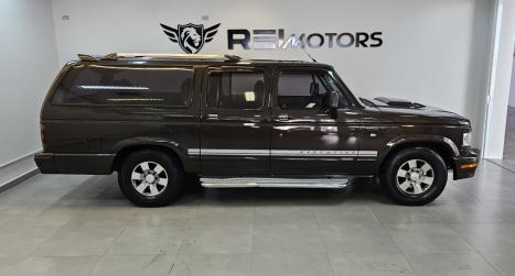 CHEVROLET Veraneio 4.1 12V 4P CUSTOM DE LUXE CABINE DUPLA, Foto 6