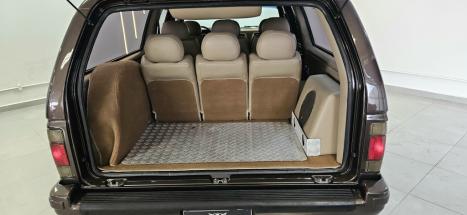 CHEVROLET Veraneio 4.1 12V 4P CUSTOM DE LUXE CABINE DUPLA, Foto 9