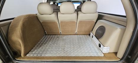 CHEVROLET Veraneio 4.1 12V 4P CUSTOM DE LUXE CABINE DUPLA, Foto 10