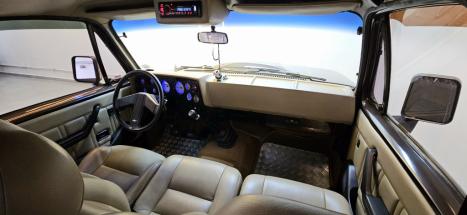 CHEVROLET Veraneio 4.1 12V 4P CUSTOM DE LUXE CABINE DUPLA, Foto 13