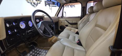 CHEVROLET Veraneio 4.1 12V 4P CUSTOM DE LUXE CABINE DUPLA, Foto 14