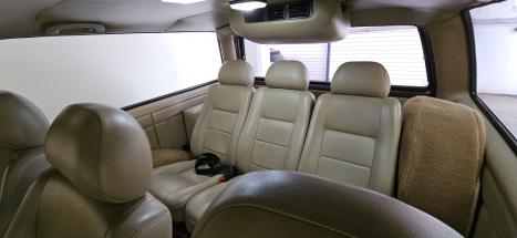 CHEVROLET Veraneio 4.1 12V 4P CUSTOM DE LUXE CABINE DUPLA, Foto 16