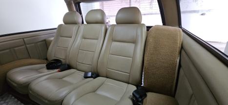 CHEVROLET Veraneio 4.1 12V 4P CUSTOM DE LUXE CABINE DUPLA, Foto 17