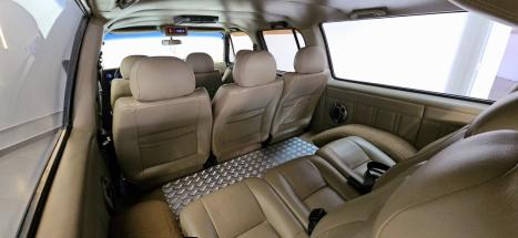 CHEVROLET Veraneio 4.1 12V 4P CUSTOM DE LUXE CABINE DUPLA, Foto 18