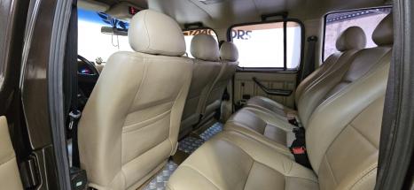 CHEVROLET Veraneio 4.1 12V 4P CUSTOM DE LUXE CABINE DUPLA, Foto 20
