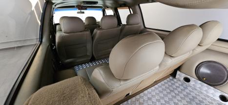 CHEVROLET Veraneio 4.1 12V 4P CUSTOM DE LUXE CABINE DUPLA, Foto 21