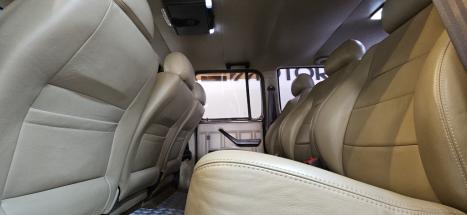 CHEVROLET Veraneio 4.1 12V 4P CUSTOM DE LUXE CABINE DUPLA, Foto 22