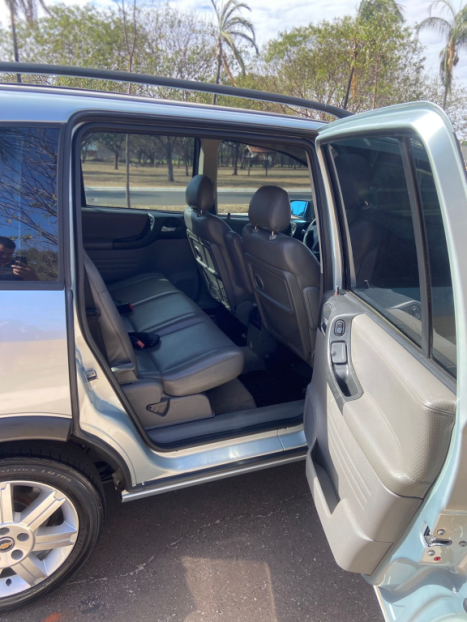 CHEVROLET Zafira 2.0 4P ELITE FLEX 7 LUGARES AUTOMÁTICO, Foto 5 CHEVROLET Zafira 2.0 4P ELITE FLEX 7 LUGARES AUTOMÁTICO, Foto 5