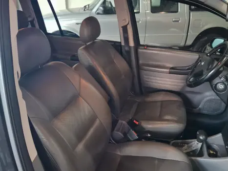 CHEVROLET Zafira 2.0 4P ELITE FLEX 7 LUGARES AUTOMTICO, Foto 12