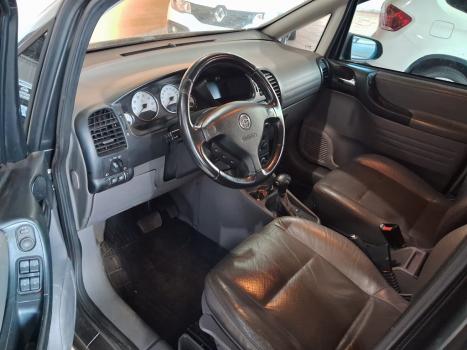 CHEVROLET Zafira 2.0 4P ELITE FLEX 7 LUGARES AUTOMTICO, Foto 10