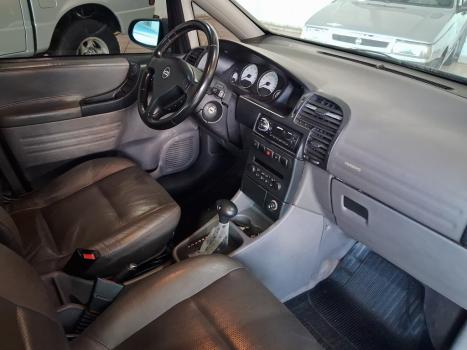 CHEVROLET Zafira 2.0 4P ELITE FLEX 7 LUGARES AUTOMTICO, Foto 11
