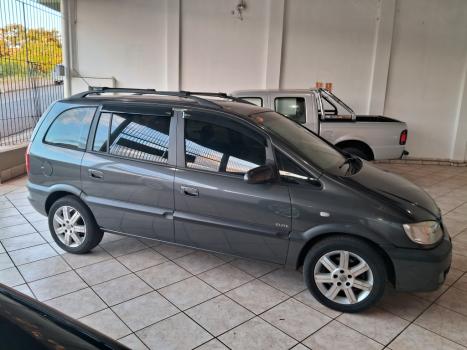 CHEVROLET Zafira 2.0 4P ELITE FLEX 7 LUGARES AUTOMTICO, Foto 6