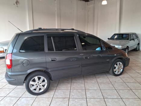 CHEVROLET Zafira 2.0 4P ELITE FLEX 7 LUGARES AUTOMTICO, Foto 8