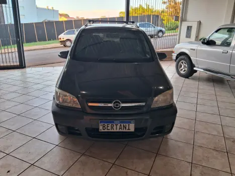 CHEVROLET Zafira 2.0 4P ELITE FLEX 7 LUGARES AUTOMTICO, Foto 2