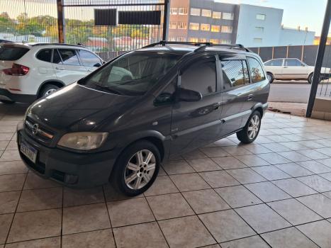 CHEVROLET Zafira 2.0 4P ELITE FLEX 7 LUGARES AUTOMTICO, Foto 5