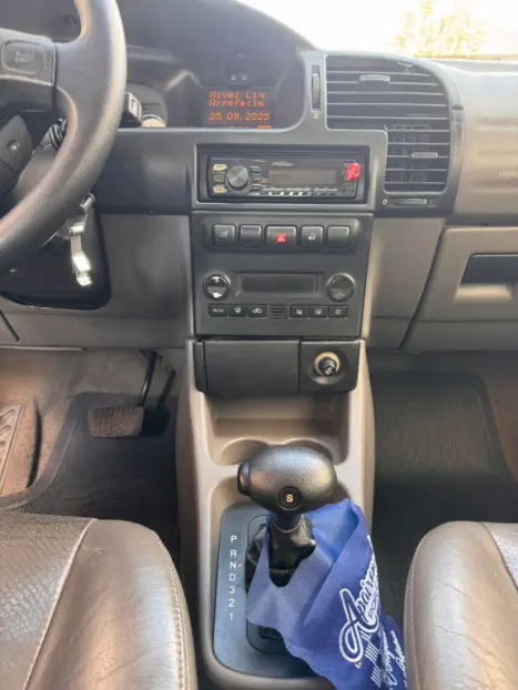 CHEVROLET Zafira 2.0 4P ELITE FLEX 7 LUGARES AUTOMTICO, Foto 10