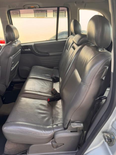 CHEVROLET Zafira 2.0 4P ELITE FLEX 7 LUGARES AUTOMTICO, Foto 9