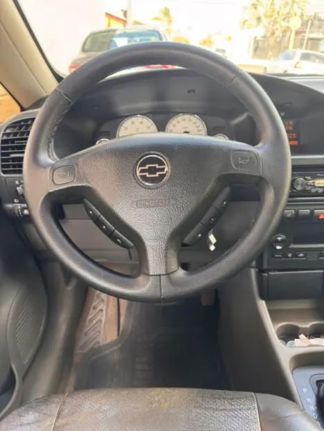 CHEVROLET Zafira 2.0 4P ELITE FLEX 7 LUGARES AUTOMTICO, Foto 12