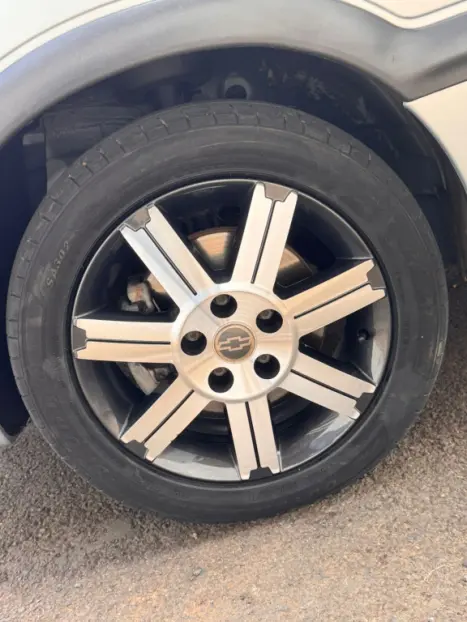 CHEVROLET Zafira 2.0 4P ELITE FLEX 7 LUGARES AUTOMTICO, Foto 15