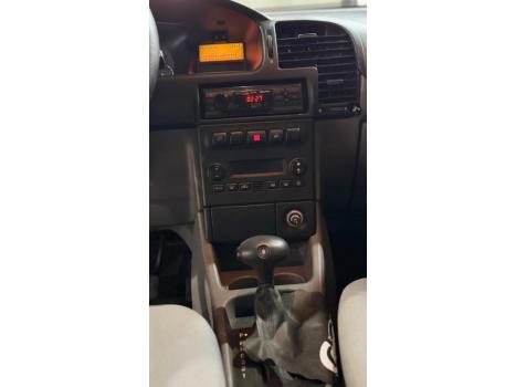 CHEVROLET Zafira 2.0 4P FLEX EXPRESSION, Foto 8