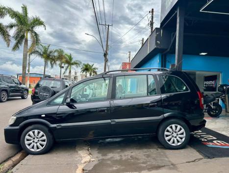 CHEVROLET Zafira 2.0 4P FLEX EXPRESSION, Foto 1