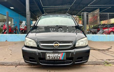 CHEVROLET Zafira 2.0 4P FLEX EXPRESSION, Foto 3