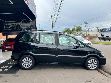 CHEVROLET Zafira 2.0 4P FLEX EXPRESSION, Foto 5