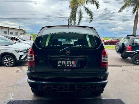 CHEVROLET Zafira 2.0 4P FLEX EXPRESSION, Foto 7