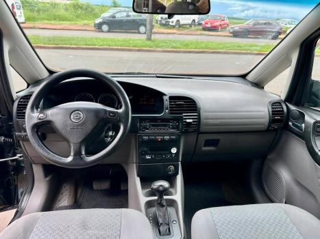 CHEVROLET Zafira 2.0 4P FLEX EXPRESSION, Foto 10