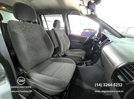 CHEVROLET Zafira 2.0 4P ELEGANCE AUTOM�TICO, Foto 7