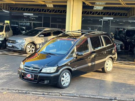 CHEVROLET Zafira 2.0 4P ELITE FLEX 7 LUGARES AUTOM�TICO, Foto 1