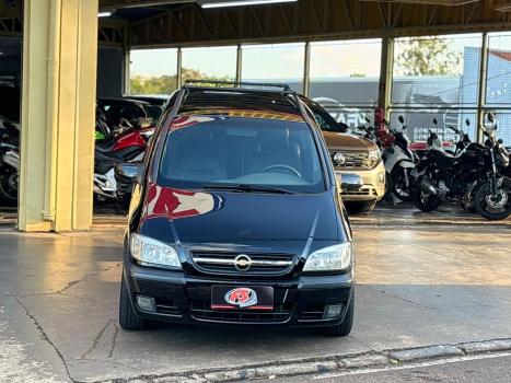 CHEVROLET Zafira 2.0 4P ELITE FLEX 7 LUGARES AUTOM�TICO, Foto 2