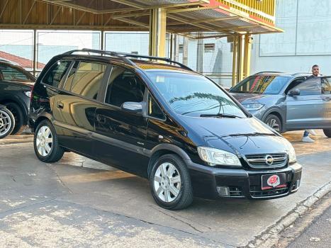 CHEVROLET Zafira 2.0 4P ELITE FLEX 7 LUGARES AUTOM�TICO, Foto 3