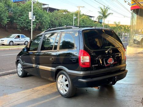 CHEVROLET Zafira 2.0 4P ELITE FLEX 7 LUGARES AUTOM�TICO, Foto 5