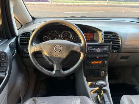 CHEVROLET Zafira 2.0 4P ELITE FLEX 7 LUGARES AUTOM�TICO, Foto 6
