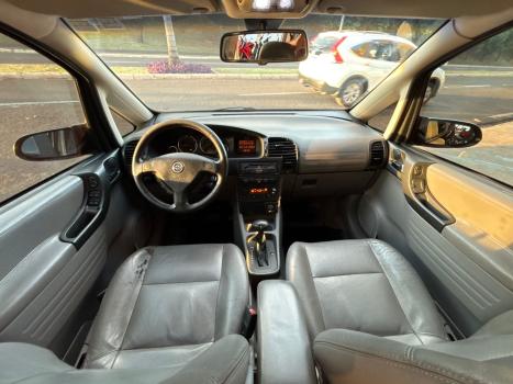 CHEVROLET Zafira 2.0 4P ELITE FLEX 7 LUGARES AUTOM�TICO, Foto 7
