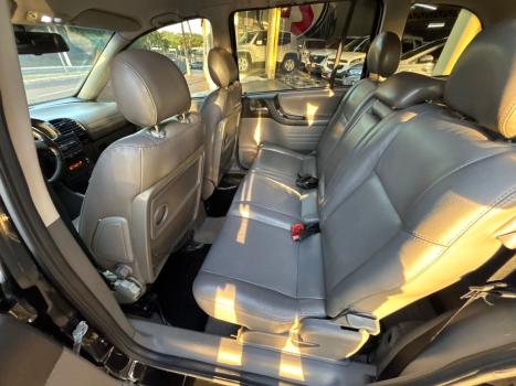 CHEVROLET Zafira 2.0 4P ELITE FLEX 7 LUGARES AUTOM�TICO, Foto 8