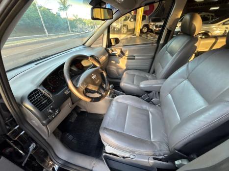 CHEVROLET Zafira 2.0 4P ELITE FLEX 7 LUGARES AUTOM�TICO, Foto 10