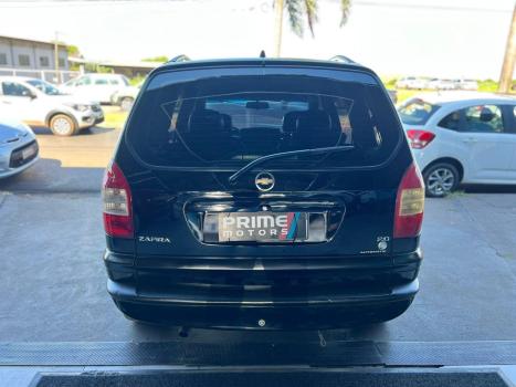 CHEVROLET Zafira 2.0 4P ELITE FLEX 7 LUGARES AUTOM�TICO, Foto 7