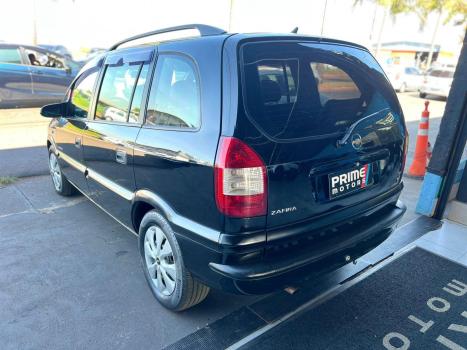 CHEVROLET Zafira 2.0 4P ELITE FLEX 7 LUGARES AUTOM�TICO, Foto 8