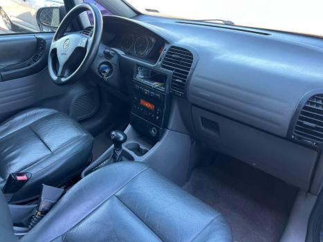 CHEVROLET Zafira 2.0 4P ELITE FLEX 7 LUGARES AUTOM�TICO, Foto 13