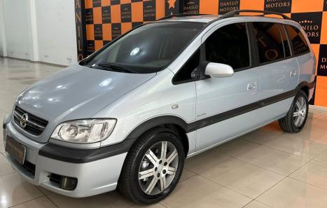 CHEVROLET Zafira 2.0 4P ELITE 7LUGARES, Foto 2