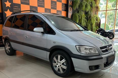 CHEVROLET Zafira 2.0 4P ELITE 7LUGARES, Foto 4