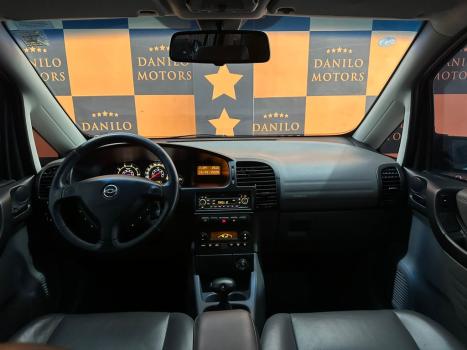 CHEVROLET Zafira 2.0 4P ELITE 7LUGARES, Foto 5