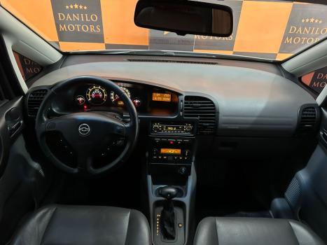 CHEVROLET Zafira 2.0 4P ELITE 7LUGARES, Foto 6