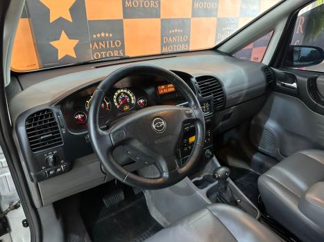 CHEVROLET Zafira 2.0 4P ELITE 7LUGARES, Foto 7