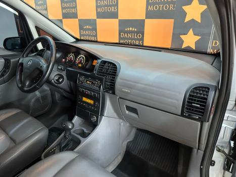 CHEVROLET Zafira 2.0 4P ELITE 7LUGARES, Foto 8